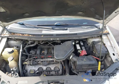 2010 Ford Edge Sel from USA, damaged, VIN 2FMDK3JCXABA16630